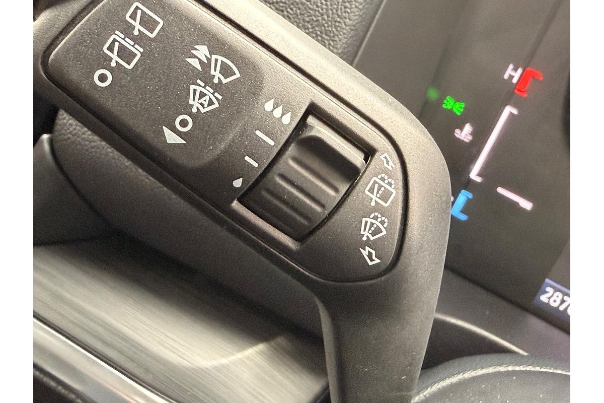 2025 Ford Everest Trend 2.0L