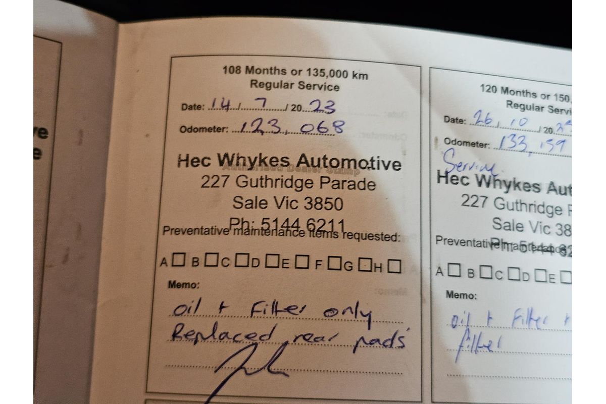 2020 Mitsubishi Pajero GLS NX