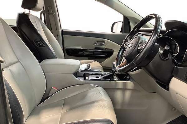 2018 Kia Carnival Platinum YP
