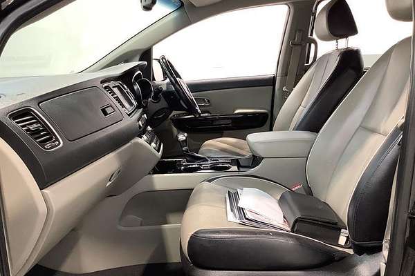 2018 Kia Carnival Platinum YP