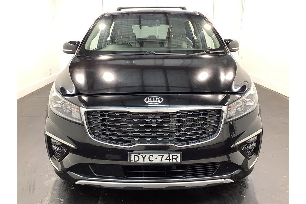 2018 Kia Carnival Platinum YP