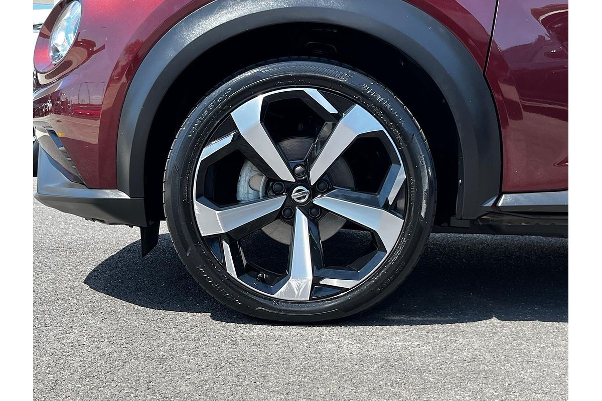 2021 Nissan JUKE ST-L F16