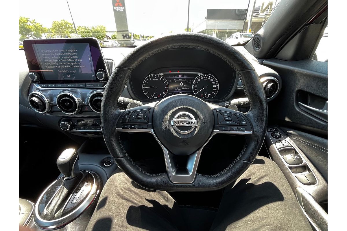 2021 Nissan JUKE ST-L F16
