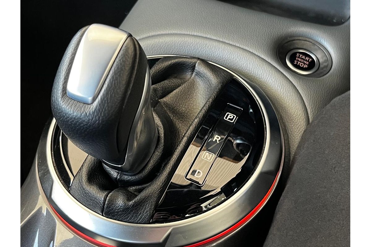 2021 Nissan JUKE ST-L F16