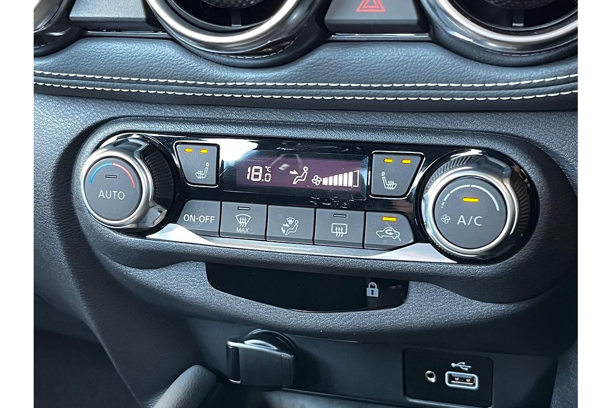 2021 Nissan JUKE ST-L F16