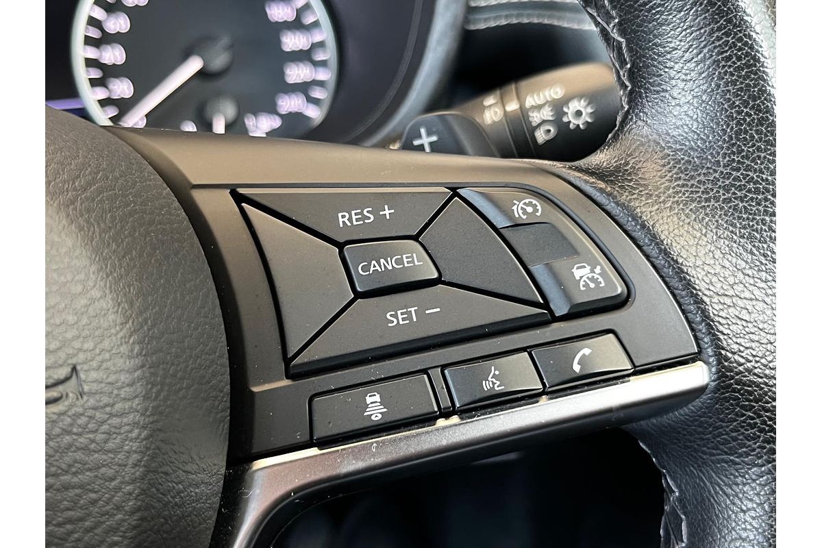 2021 Nissan JUKE ST-L F16