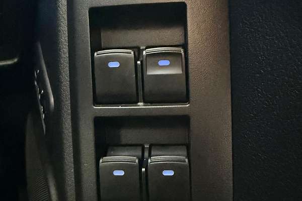 2019 Toyota Landcruiser Prado Kakadu GDJ150R