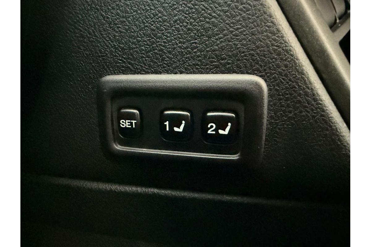 2019 Toyota Landcruiser Prado Kakadu GDJ150R