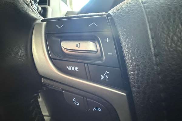 2019 Toyota Landcruiser Prado Kakadu GDJ150R