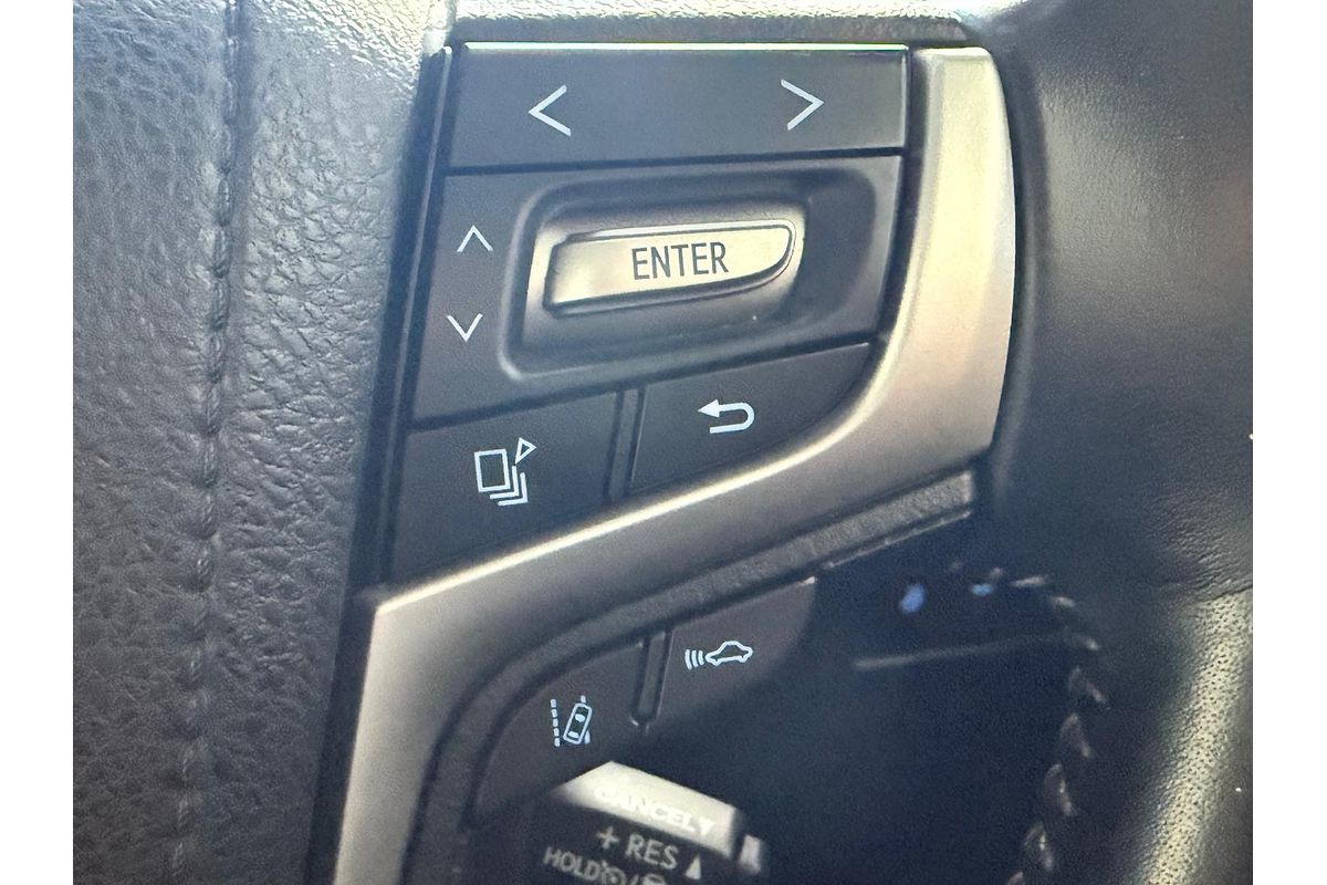 2019 Toyota Landcruiser Prado Kakadu GDJ150R