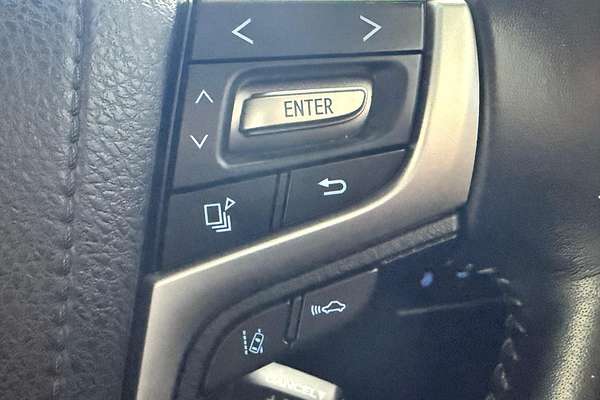 2019 Toyota Landcruiser Prado Kakadu GDJ150R