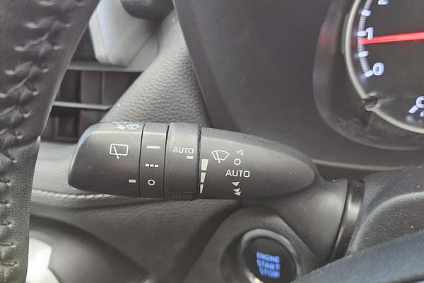 2021 Toyota RAV4 GX MXAA52R