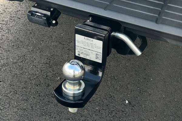 2025 Ford Ranger Wildtrak 4X4 3.0L