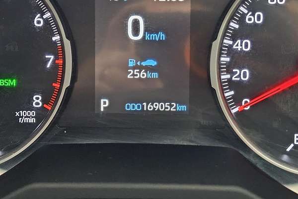 2021 Toyota RAV4 GX MXAA52R