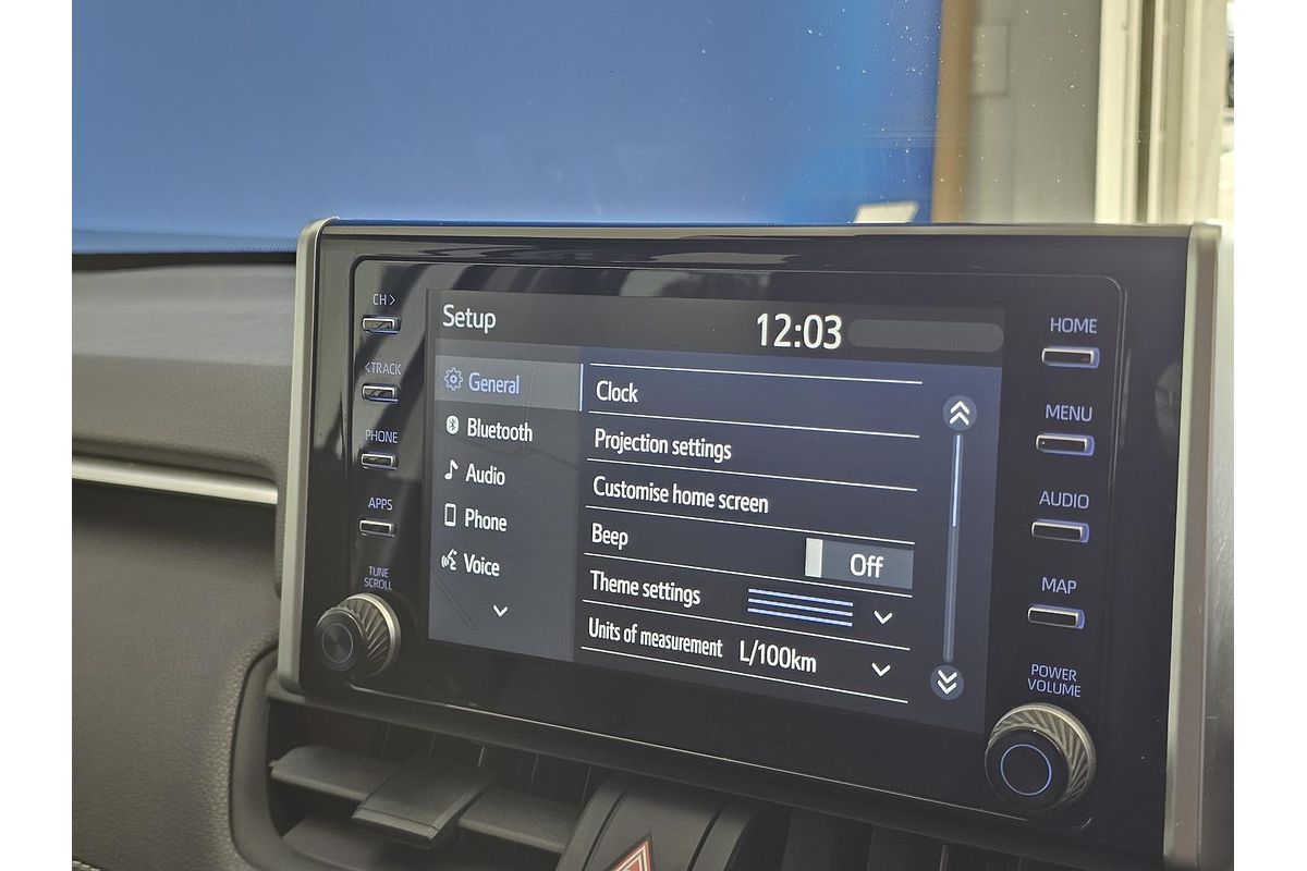 2021 Toyota RAV4 GX MXAA52R