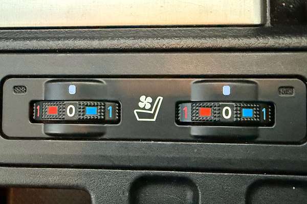 2019 Toyota Landcruiser Prado Kakadu GDJ150R