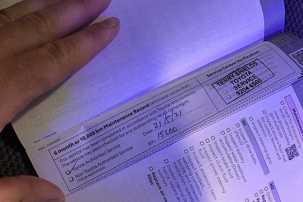 2020 Toyota Hiace GDH300R LWB