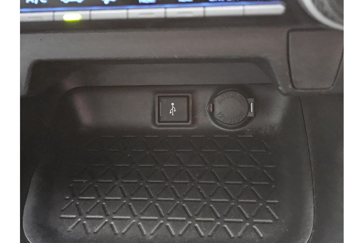 2021 Toyota RAV4 GX MXAA52R