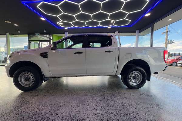 2019 Ford Ranger XL PX MkIII 4X4 3.2L