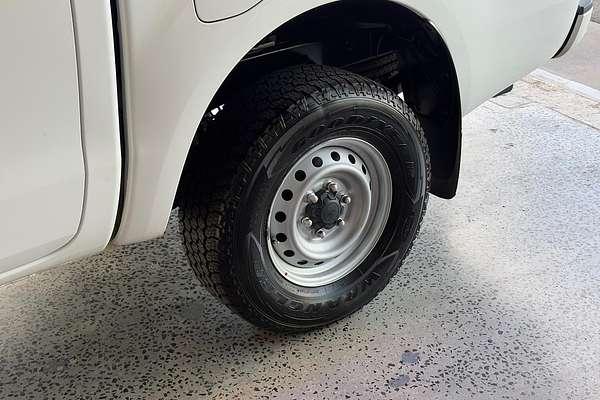 2019 Ford Ranger XL PX MkIII 4X4 3.2L