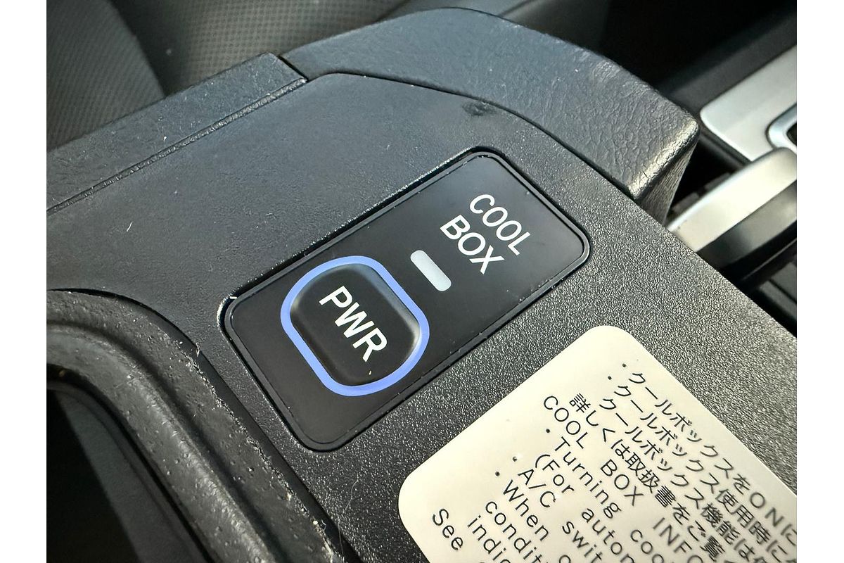 2019 Toyota Landcruiser Prado Kakadu GDJ150R