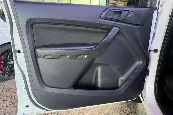 2019 Ford Ranger XL PX MkIII 4X4 3.2L