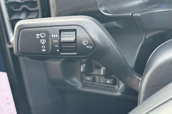 2025 Ford Ranger Wildtrak 4X4 3.0L