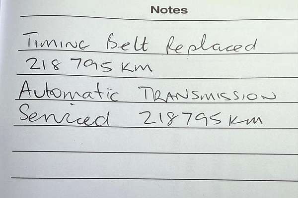 2021 Ford Ranger XLT PX MkIII 4X4 2.0L