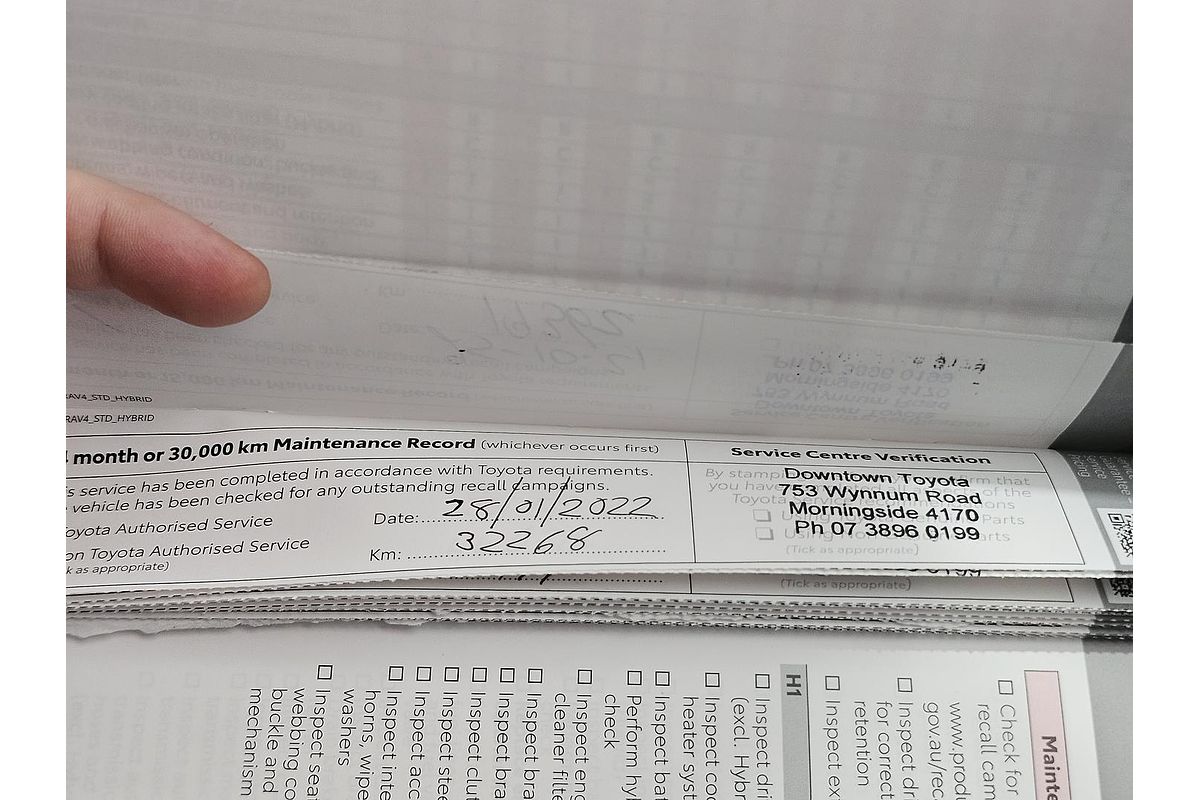 2021 Toyota RAV4 GX MXAA52R