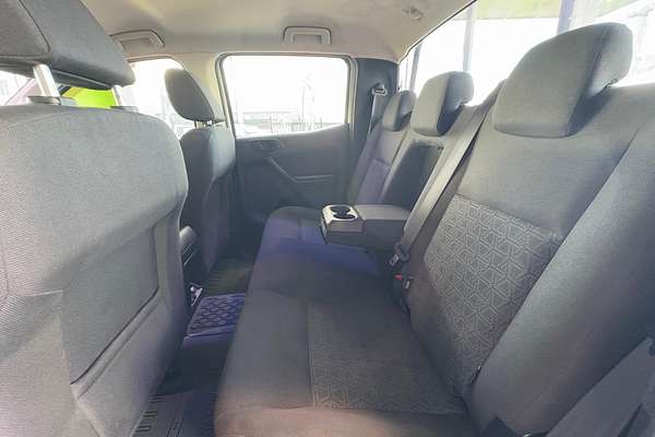 2019 Ford Ranger XL PX MkIII 4X4 3.2L