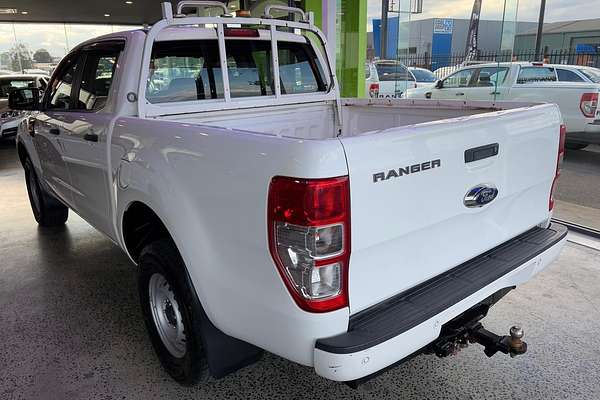 2019 Ford Ranger XL PX MkIII 4X4 3.2L