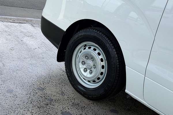 2019 Hyundai iLoad TQ4