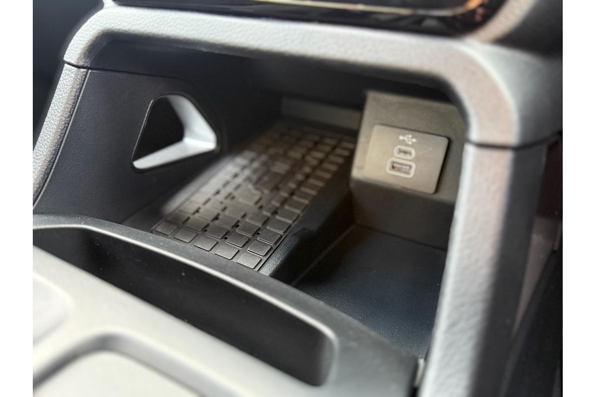 2025 Ford Ranger Wildtrak 4X4 3.0L