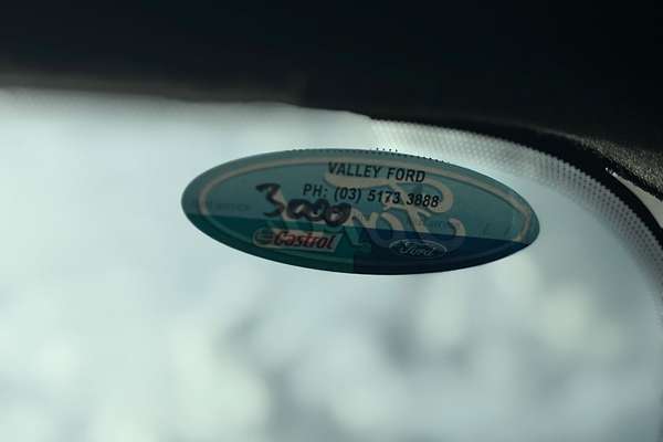 2025 Ford Ranger Wildtrak 4X4 3.0L