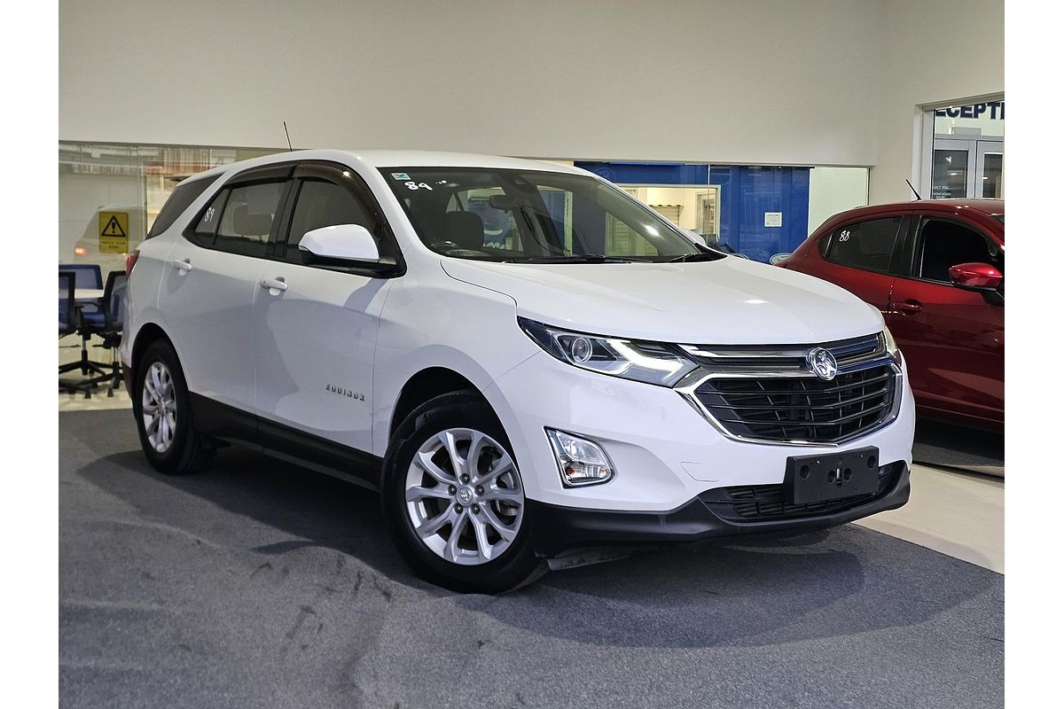 2019 Holden Equinox LT EQ