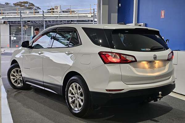 2019 Holden Equinox LT EQ