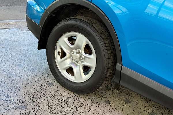 2015 Toyota RAV4 GX ALA49R