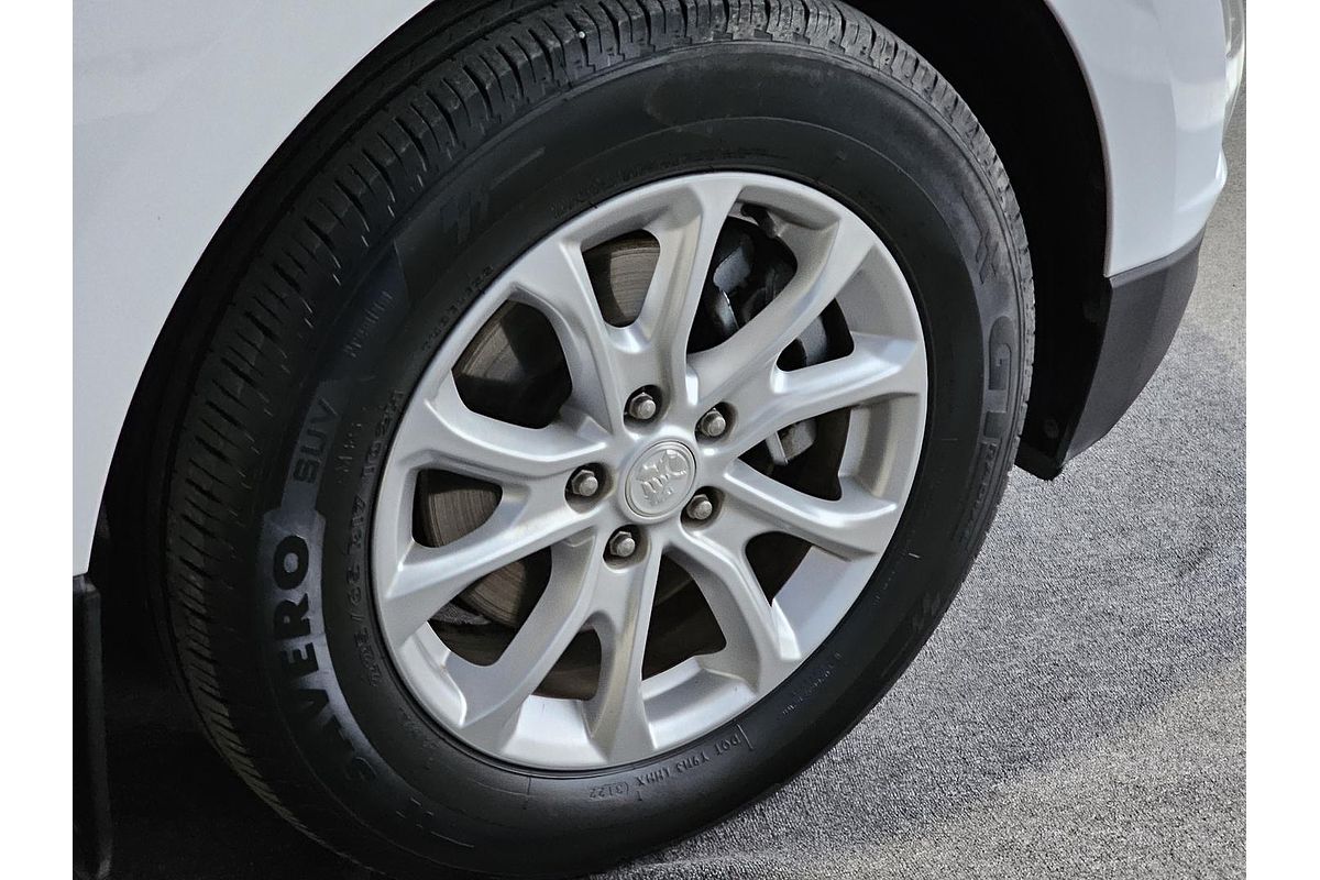 2019 Holden Equinox LT EQ