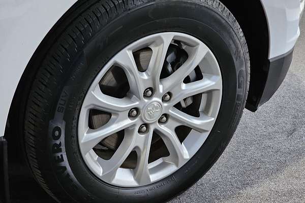 2019 Holden Equinox LT EQ