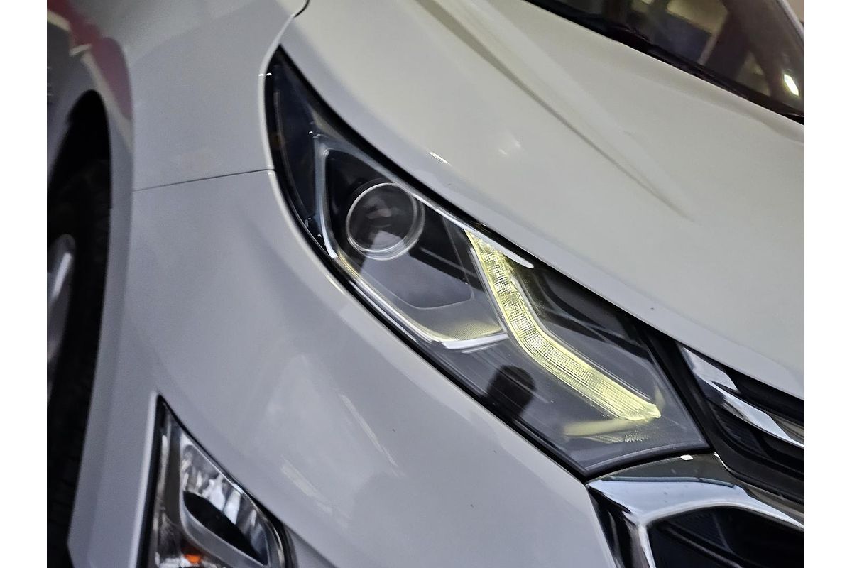 2019 Holden Equinox LT EQ
