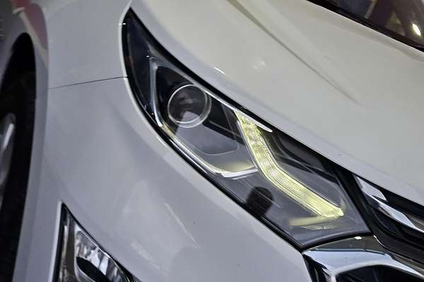 2019 Holden Equinox LT EQ