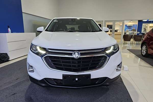 2019 Holden Equinox LT EQ