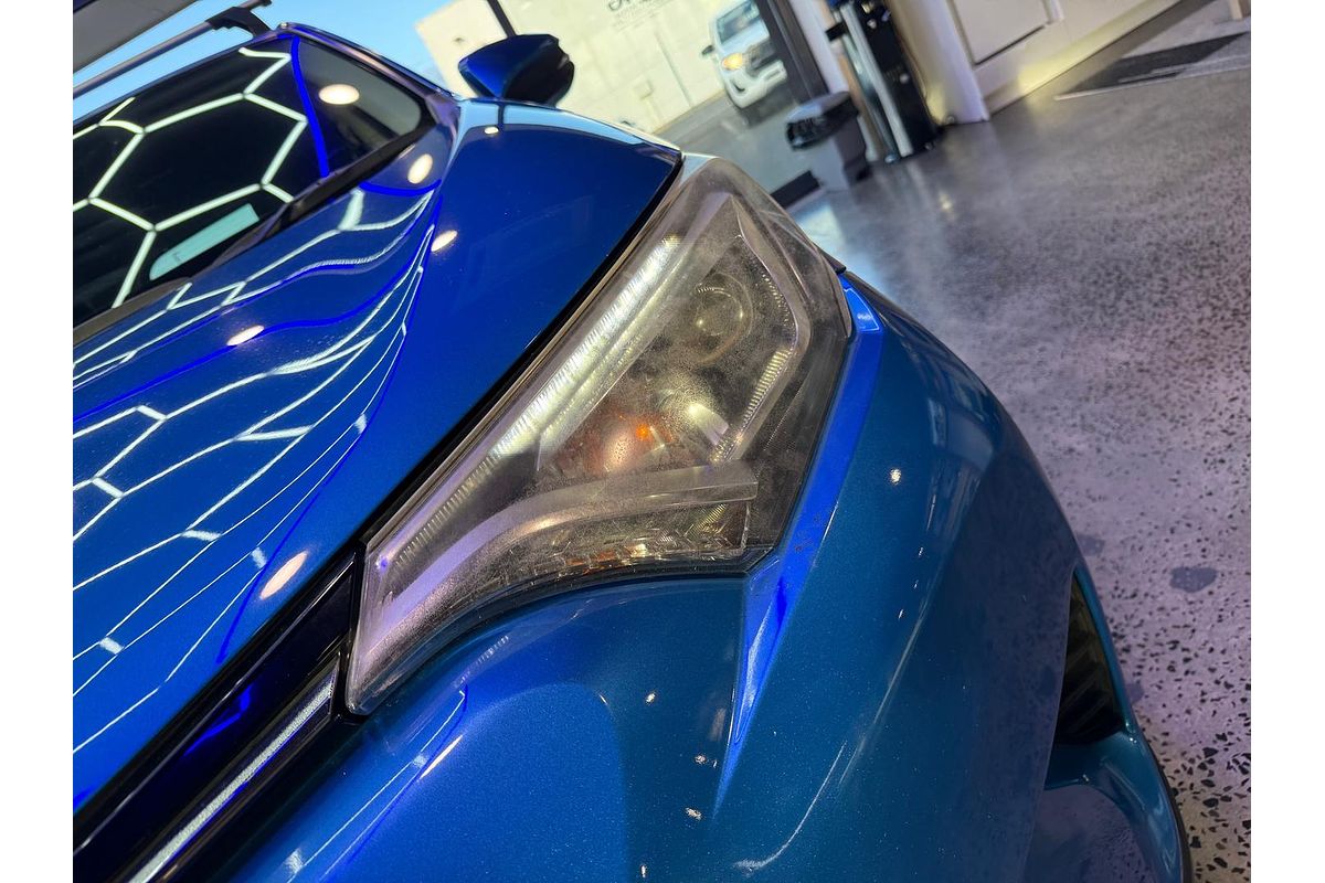 2015 Toyota RAV4 GX ALA49R