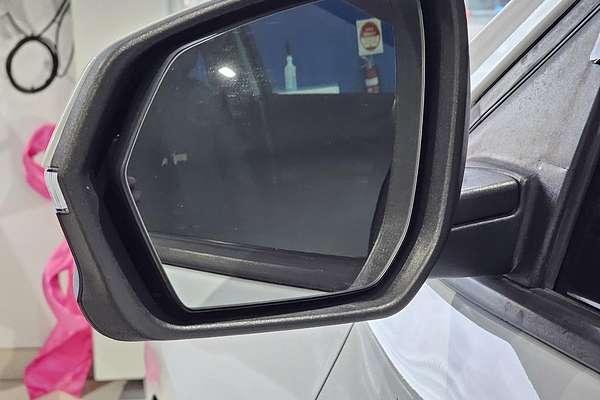 2019 Holden Equinox LT EQ