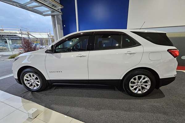 2019 Holden Equinox LT EQ