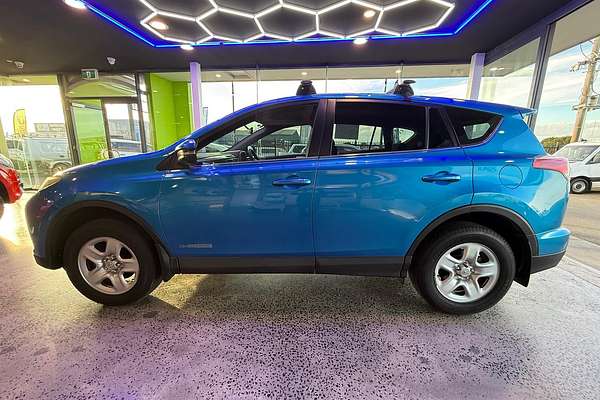 2015 Toyota RAV4 GX ALA49R