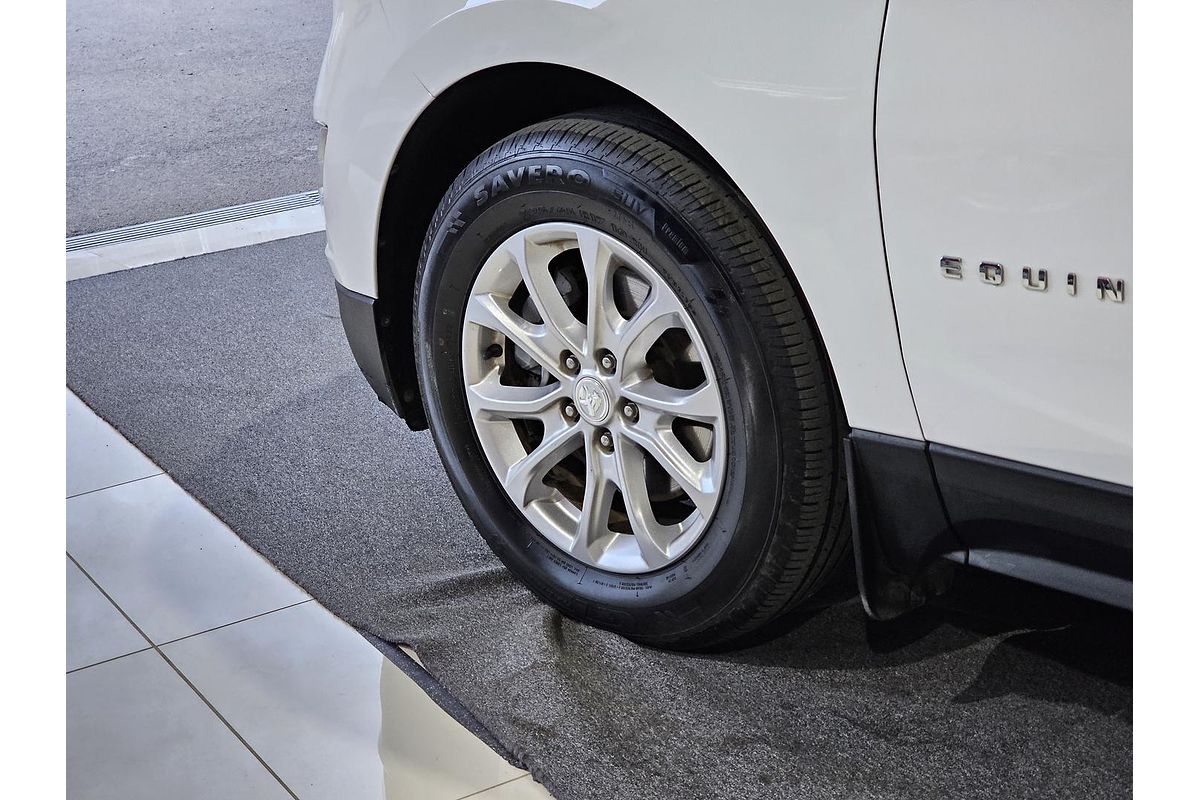 2019 Holden Equinox LT EQ