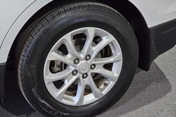 2019 Holden Equinox LT EQ