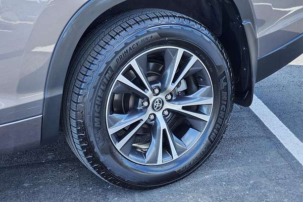 2019 Toyota Kluger GX GSU50R