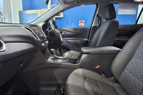 2019 Holden Equinox LT EQ